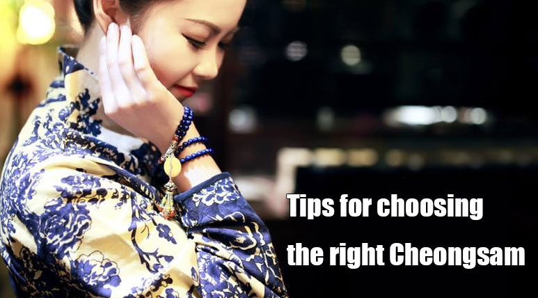 how-to-choose-the-Cheongsam