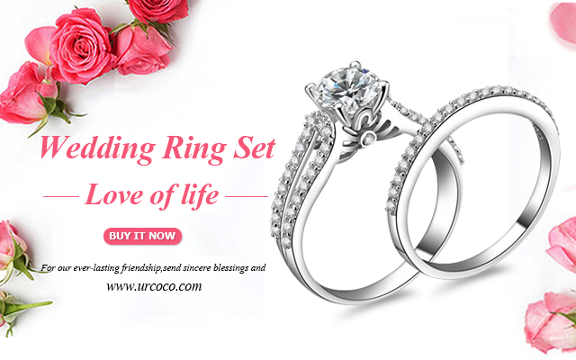 promise rings