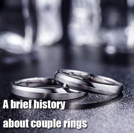 couple rings