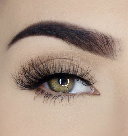 mink lashes