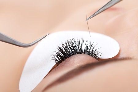 take care of your mink eyelashes