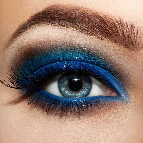 best eyes makeup